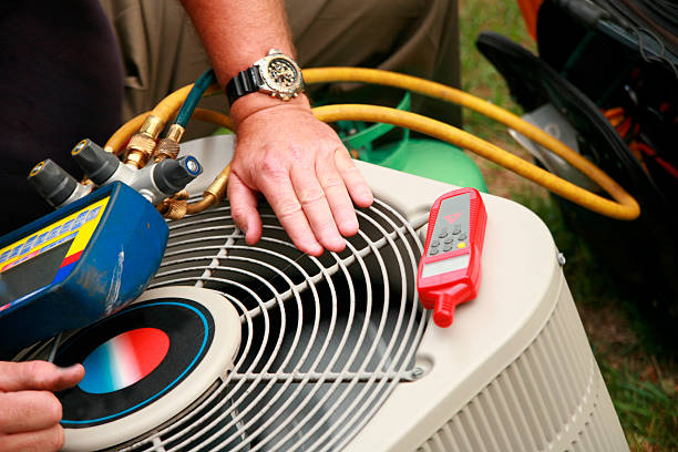 Best Residential HVAC Services  in Wahoo, NE