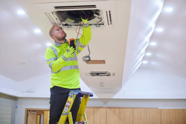 Best HVAC Installation Services  in Wahoo, NE