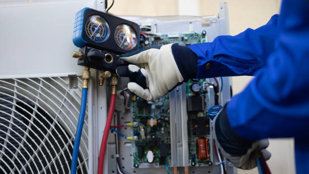 Best HVAC Repair Near Me  in Wahoo, NE